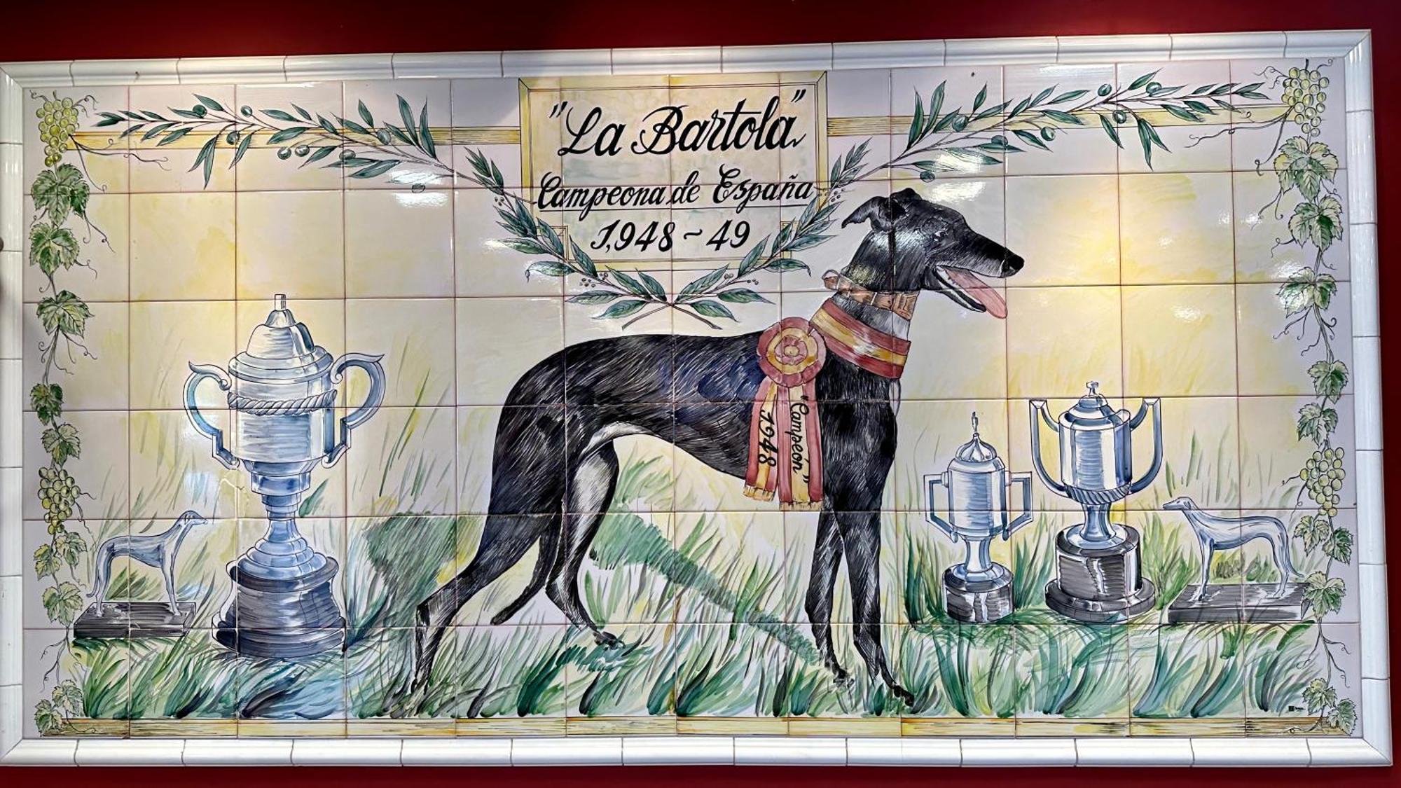 Hostal Restaurante La Bartola Santa Cruz  Exterior photo